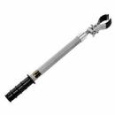 Гидровакуумная желонка насосного типа (ГВЖ)