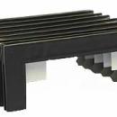 Гофрозащита (Faltenbalg, Laser bellows) для станков Trumpf и Bystronic