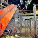 Горизонтально-ковочная машина В1141, 1250 тс