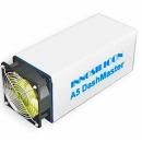 INNOSILICON A5 DASHMASTER