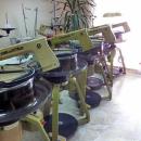 Используемая кеттельная машина CONTI COMPLETT 99