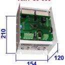КМТ-30-600 контроллер электромеханического тормоза