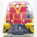 Колесные пары ТГМ23, ТГК2, ТГМ 40 Дизеля 1Д12, Д6-150