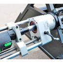 Компактный мобильный расточной станок РС-40 (ПроТЕК, Россия)