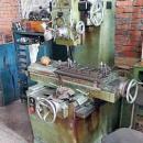 Координатно-расточной станок 2У430