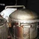 Красильный аппарат АКДУ-6 продаем.