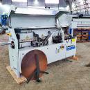 Кромкооблицовочный станок tecnoma XT 10.2