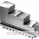 Кулачки прямые к патрону 250 мм 7100-0035.004 к-т