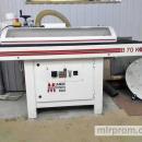 Lange Maschinenbau B 70 K кромочник бу 2010года