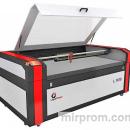 Лазерный станок для гравировки и резки Lasermann LSS 1610