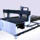 Лазерный технологический комплекс «ТЕГРА-500Р»