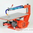 Лобзиковый станок Hegner Multicut-2S