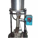 Машина настольная литьевая для изготовления деталей методом литья под давлением МЛТН-63