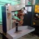 Машина шовной сварки МШ-2001, практически без эксплуатации, 2013 г.в.