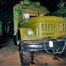 Мастерская ПАРМ-1М (ЗИЛ-131)