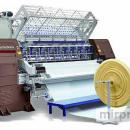 Многоиголочная (многоигольная) стегальная машина HY-94-3B