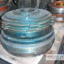 Муфта электромагнитная к станку СФ-40