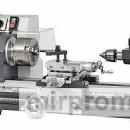 Настольный токарный станок Wabeco D4000e