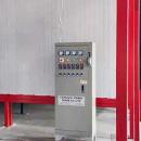 Оборудование по порошковой покраски