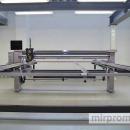 Одноиголочная (одноигольная) стегальная машина ZBJ-26E (ZBJ-24E, ZBJ-28E)