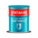 Огнезащитная краска ТИТАН-К