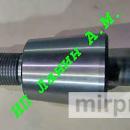 Оправка для балансировки шлифовального круга 3Д722.000.410 для станков 3Л722В, 3Д722, 3Б722