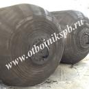 Оренбургский кранец НВК-3 размер 2мх3, 6м