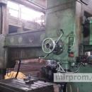 ОС1901А тяжелый радиально сверлильный станок