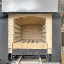Печь для термической обработки металла MLT 500 /1250 С