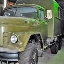 Подвижные механические мастерские ПРМА-2М и ПММ-3