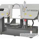 Полуавтоматический ленточнопильный станок IRONMAC CUT-500 CSA