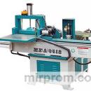 Полуавтоматический шипорезный станок MXA3512