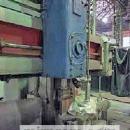 Поставим Токарно-карусельный станок 1556