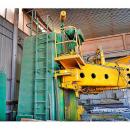 Продольно-фрезерный станок 6641