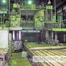 Продольно-фрезерный станок 6672 (стол 2500*8500 мм)