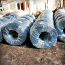 Проволока ГОСТ 3282 для ритуальных венков 0, 8 мм, 0, 9 мм