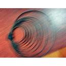 пружина противовеса к сверлильным станкам 2К550В, 2К522, ГС545, 2Т140