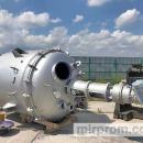 Реактор эмалированный сэрн-6,3 м3