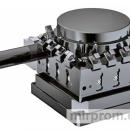 Револьверная головка AK27400x4D DIN 69881