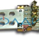 Розетка контактная 1600А 5АХ.569005