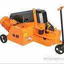 Рубка арматуры GocMakSan H 45