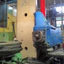 Skoda W200 горизонтально-расточной станок 1967 г.в. (W-200, W200H, W160, W250, шкода)