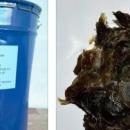 Смазка ЖД (Грызь). От 372 руб/кг