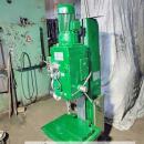 Станок 2Н118-1 вертикально-сверлильный одношпиндельный универсальный