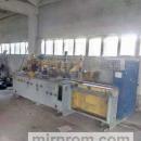 Станок четырехсторонний по дереву спф4-160-4С, Свердловская область