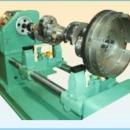 Станок для балансировки коленчатых валов от 5 до 150кг.