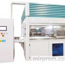 Станок для нанесения ЛКМ распылением кареточного типа S1-1300