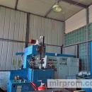 Станок электроэрозионный копировально-прошивочный с адаптивным управлением 4Е723-01-Ф1( под реновацию)