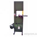 Станок ленточнопильный столярный ВЗ-357