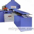 Станок нанесения ПВХ на перчатки